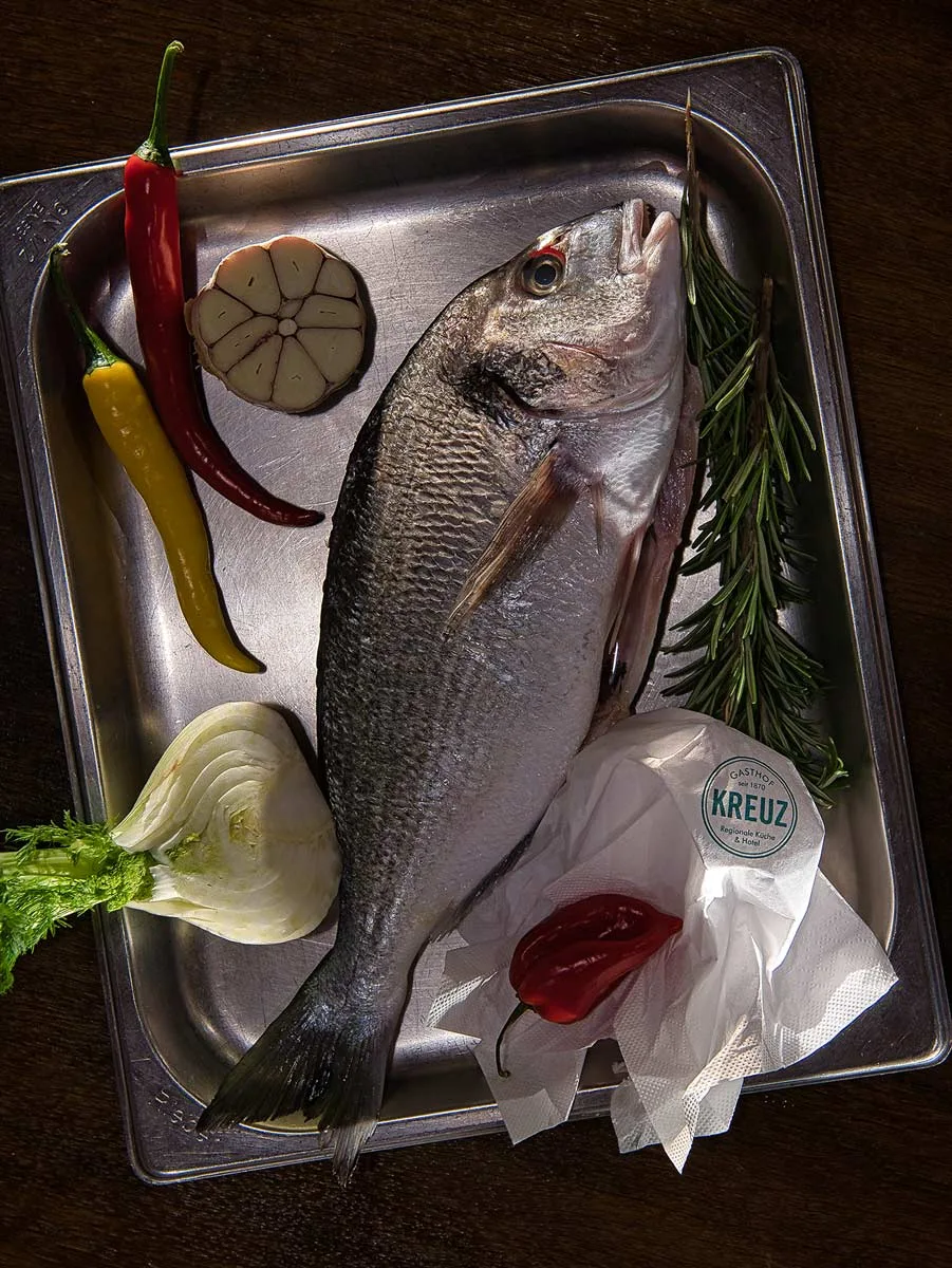Gasthof Kreuz — photo 15