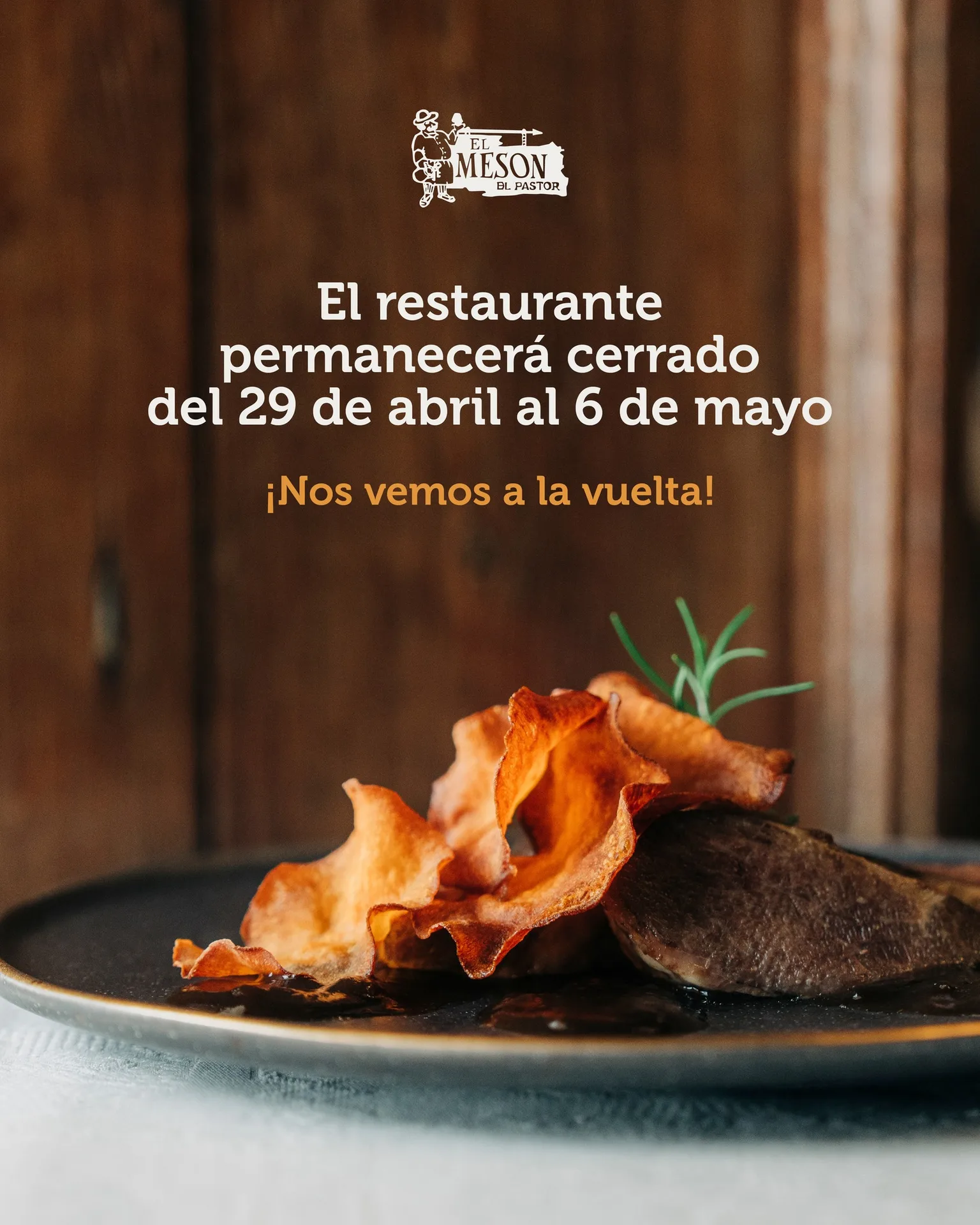 Mesón del Pastor — photo 26