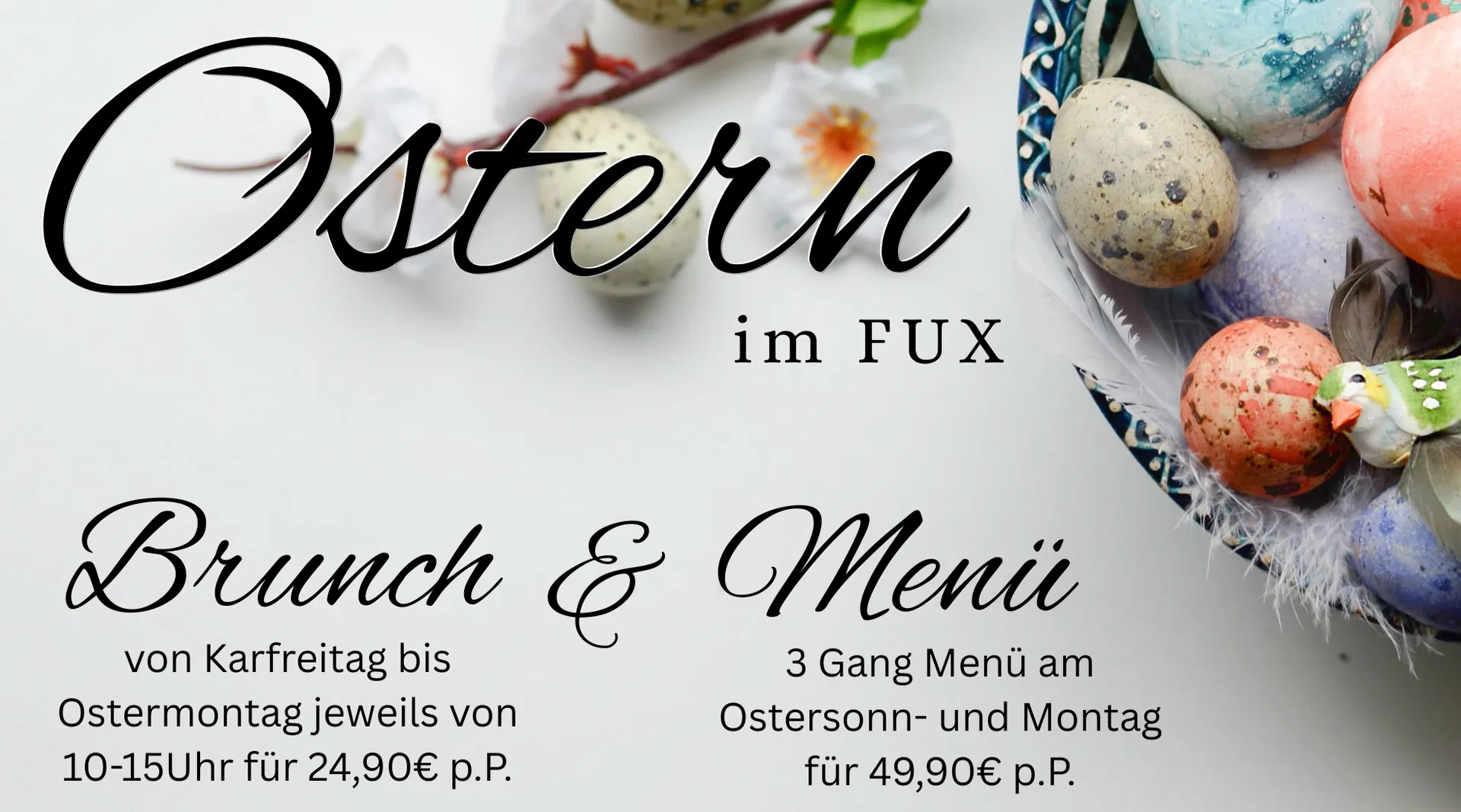 Restaurant Rhein 636 — photo 18