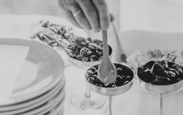 PUTER FINE BISTRO — food