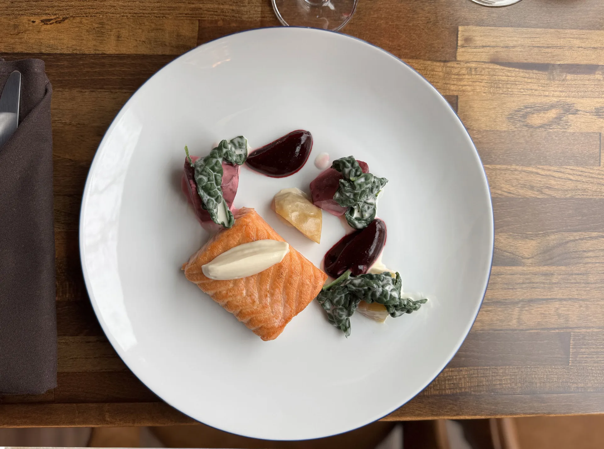 Evolution Bistro & Bar — photo 17