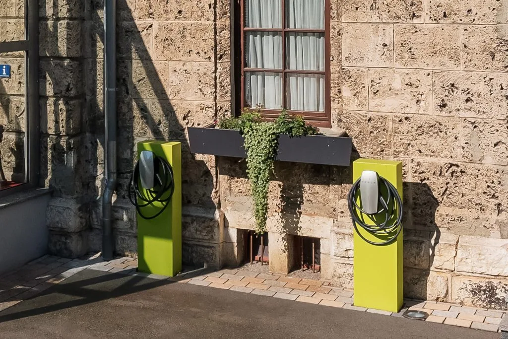 Restaurant Donaublick — photo 11
