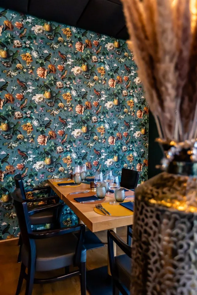 La Table de l'Épicerie — photo 14