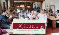 Krehl’s Linde — atmosphere