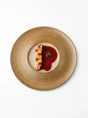 Ugly Butterfly by Adam Handling, Newquay