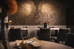 Restaurant Thomas Abele im Feinkost Kahn — photo 26