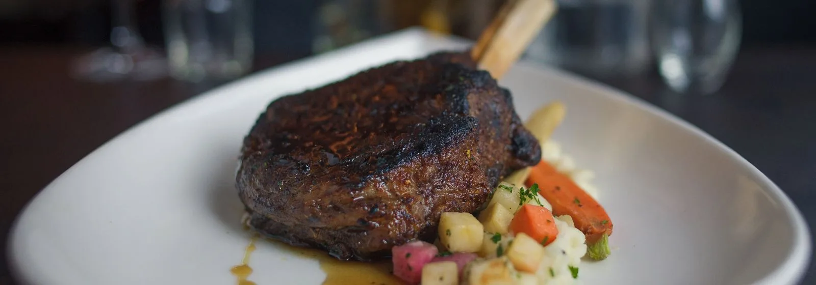 1700° Steakhouse — photo 5
