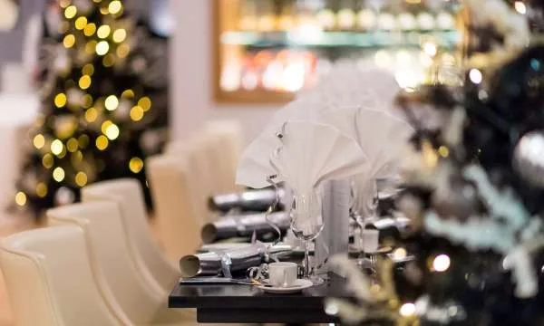 Seasons Brasserie — photo 8