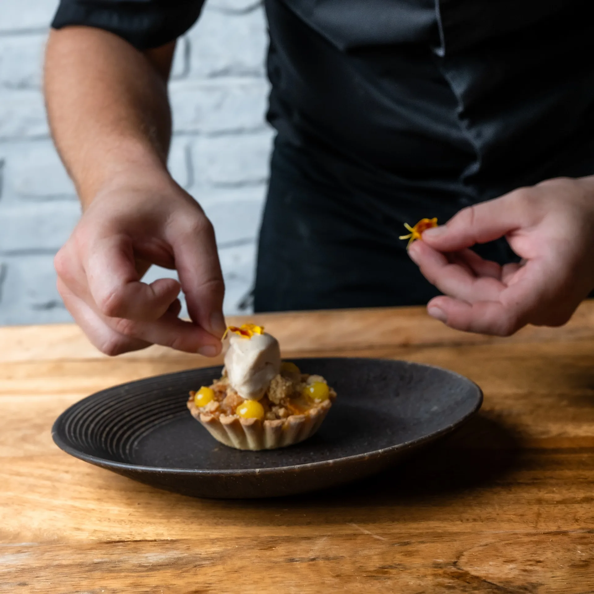 Ropogós Bistro & Garden — photo 8