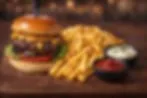 Restaurant Max'es — photo 8