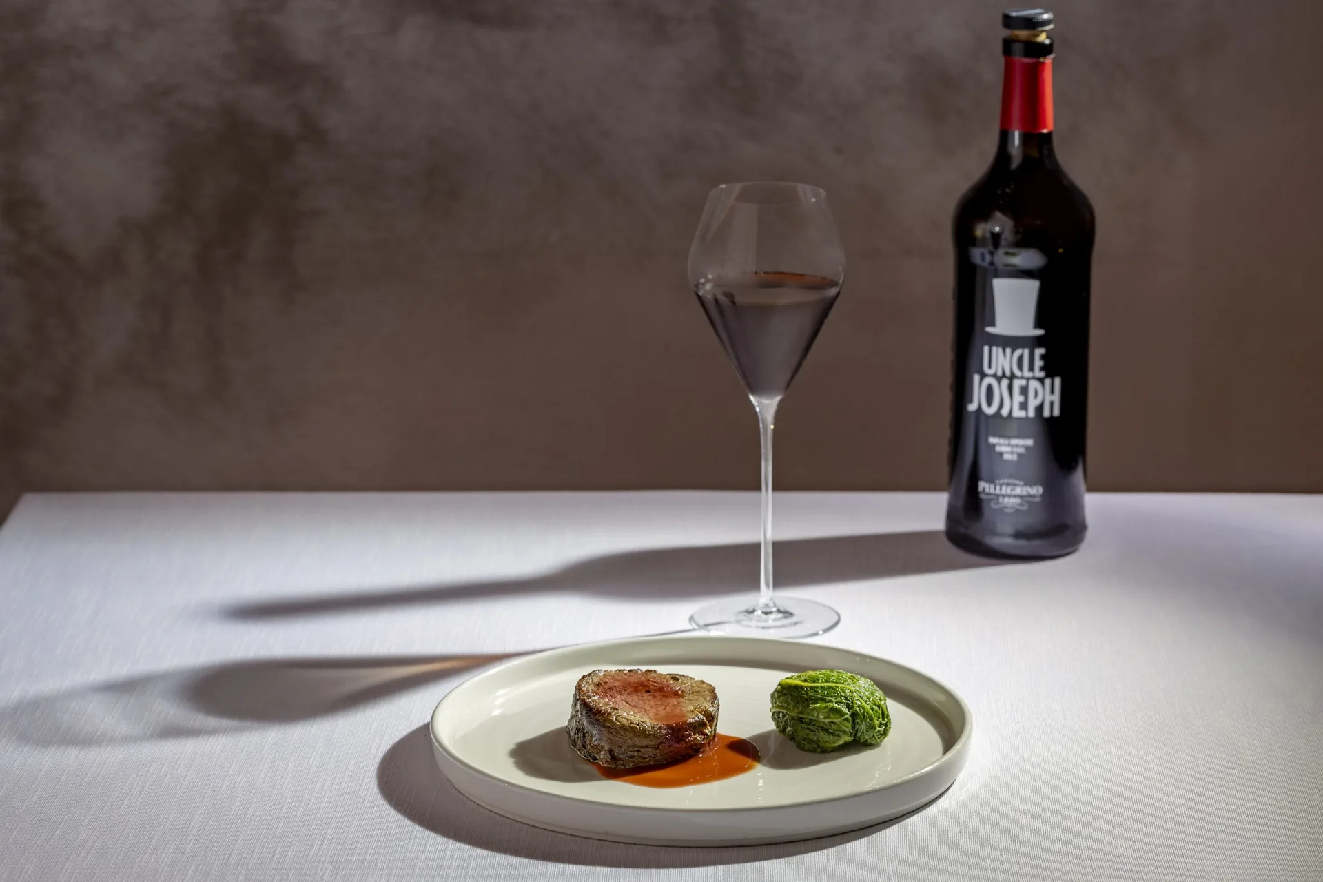 Osteria il Moro — photo 11