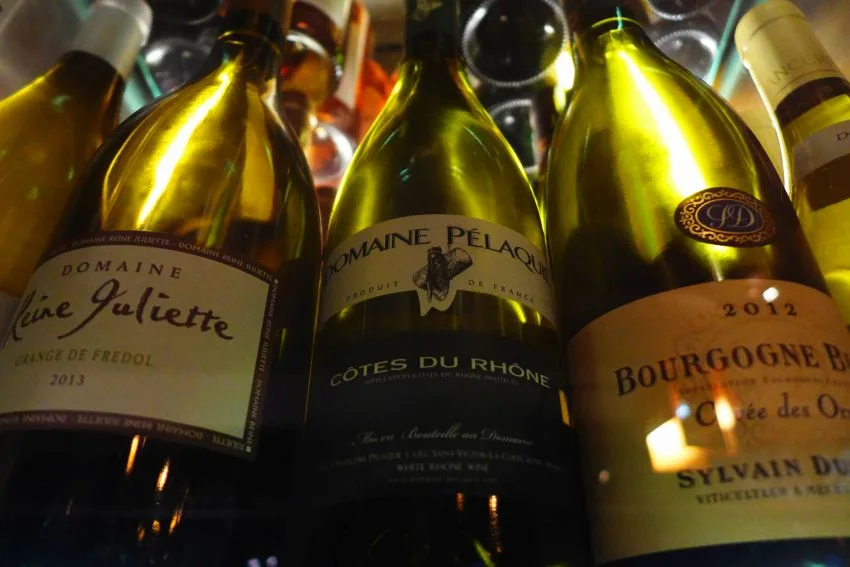 Brasserie La Bouche — photo 17