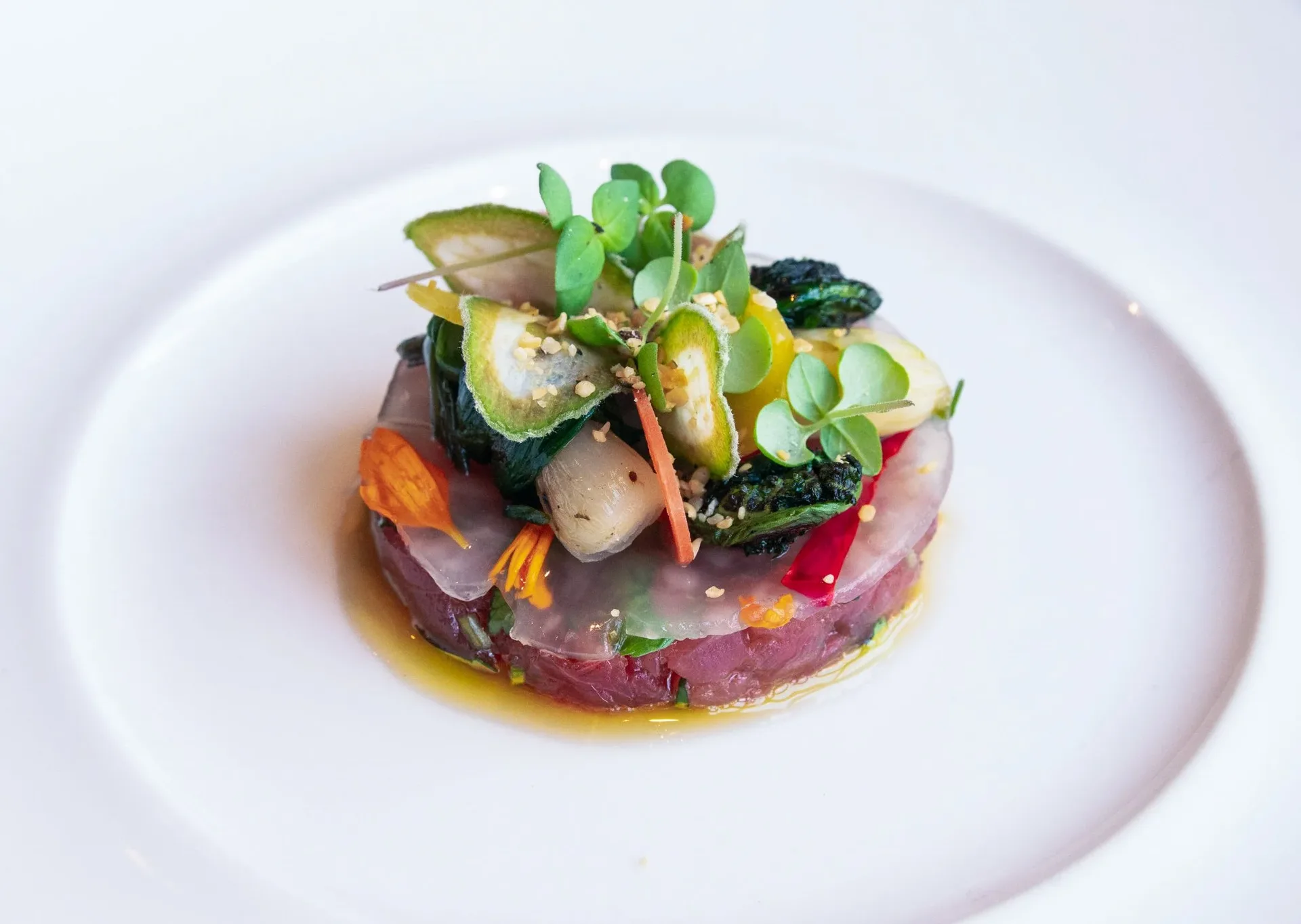 George Restaurant — photo 14