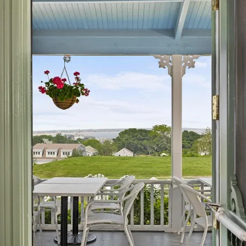 Restaurant 1879, New Shoreham