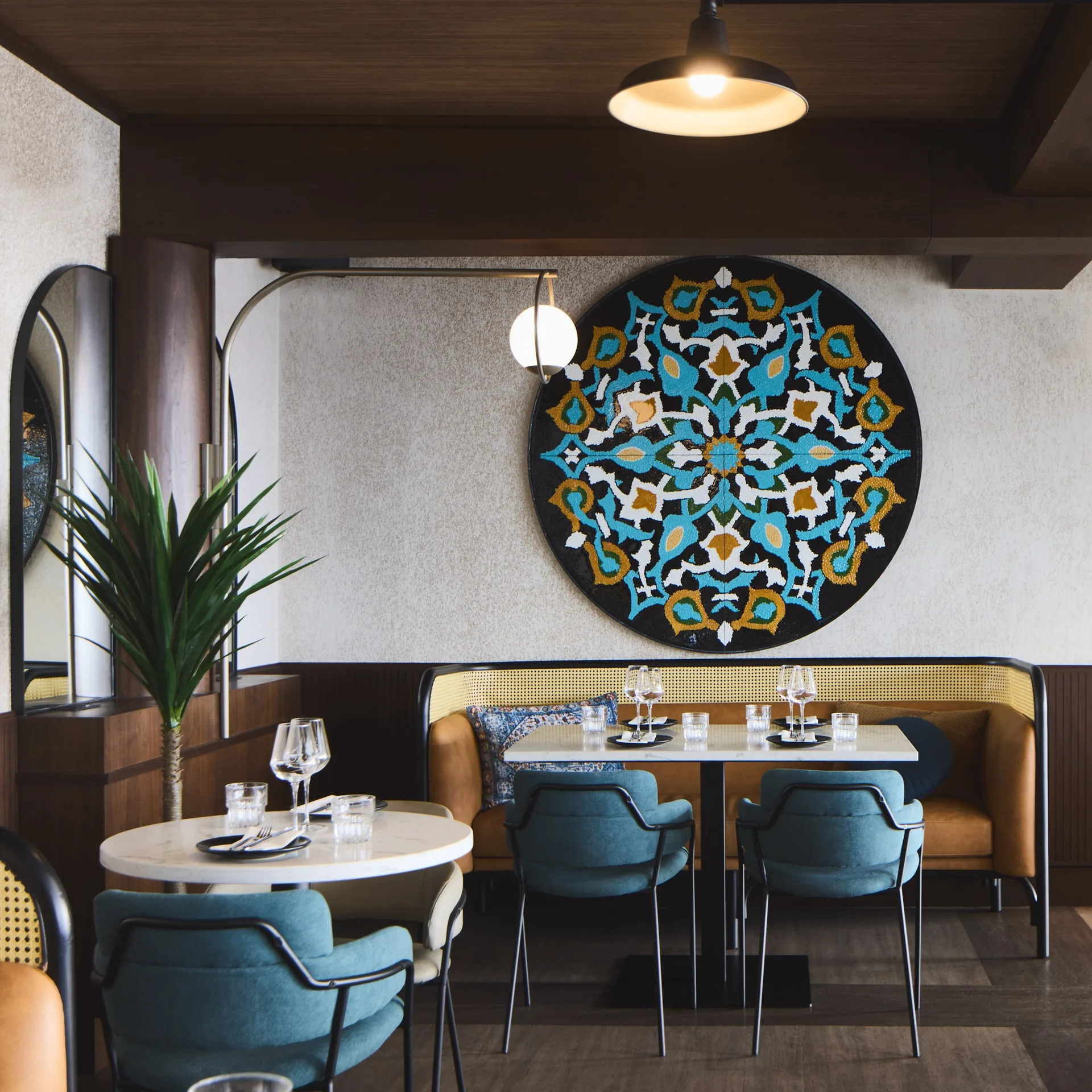Bistro Koz — photo 33