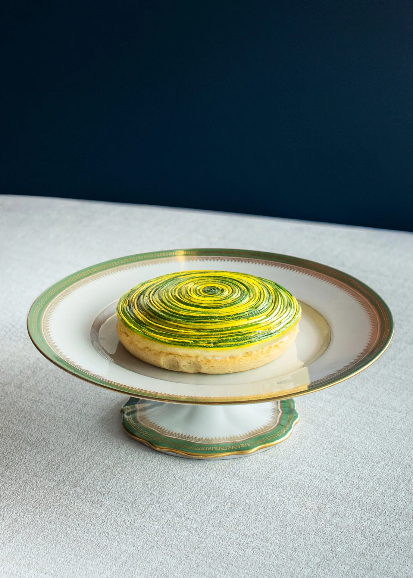 Blue by Alain Ducasse — photo 46