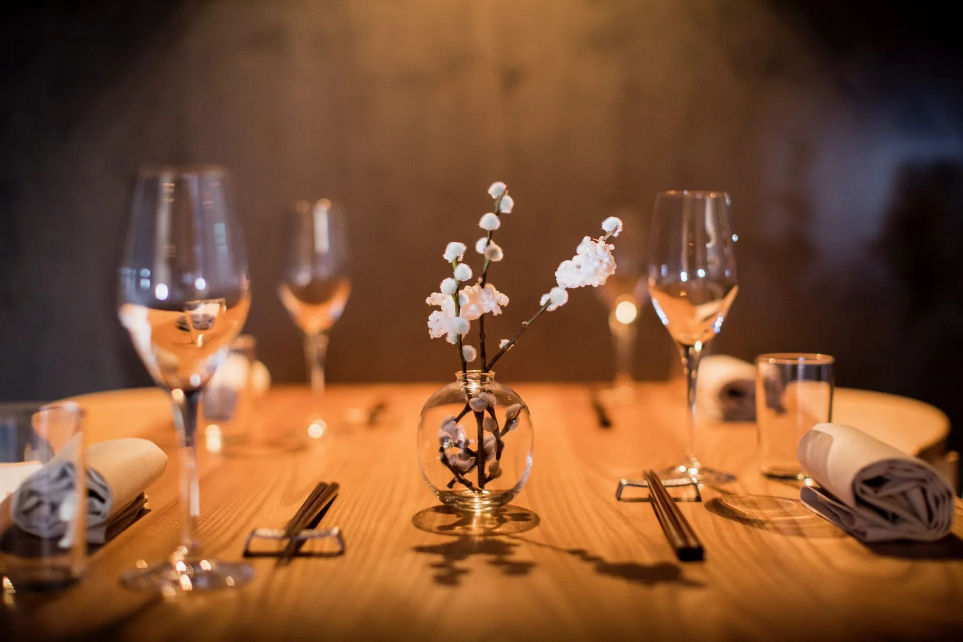 Ichi, Stockholm