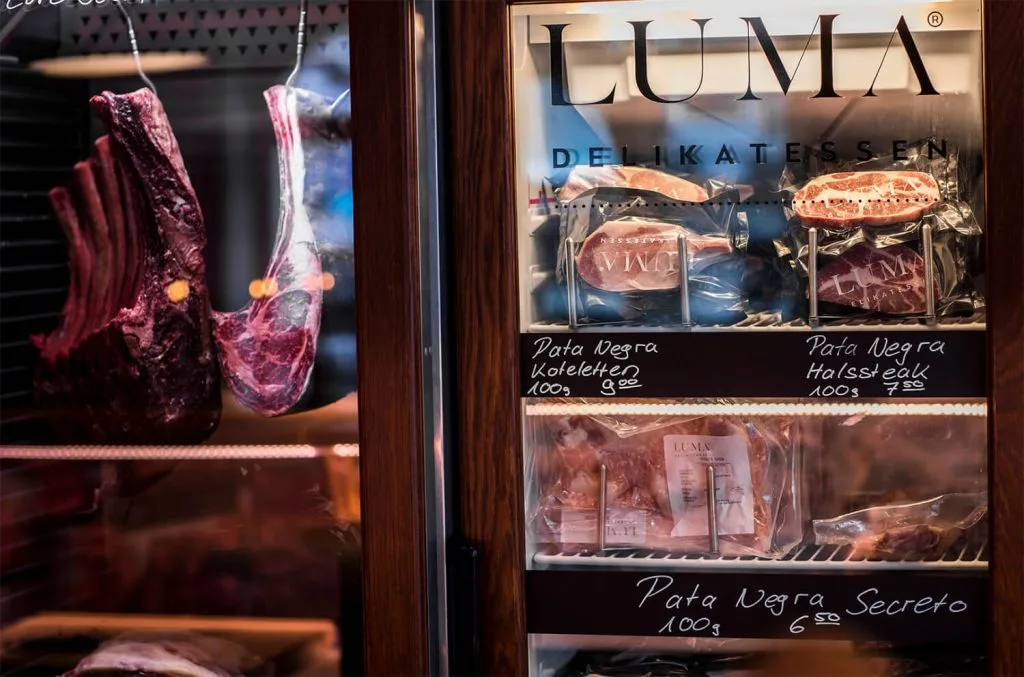 Williams ButchersTable am Hegibachplatz — photo 53