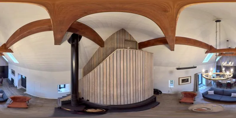Monkstadt 1745 Restaurant with Rooms — photo 5