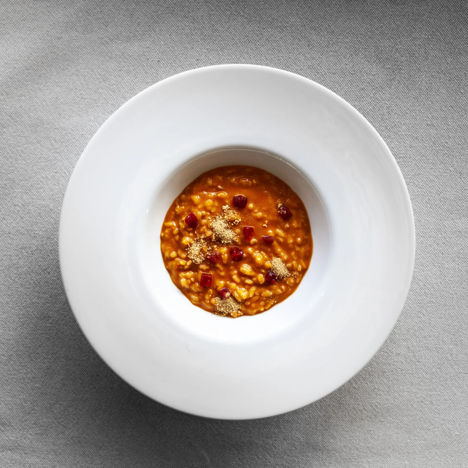 Lazzaro 1915 dell'Albergo Trieste — food