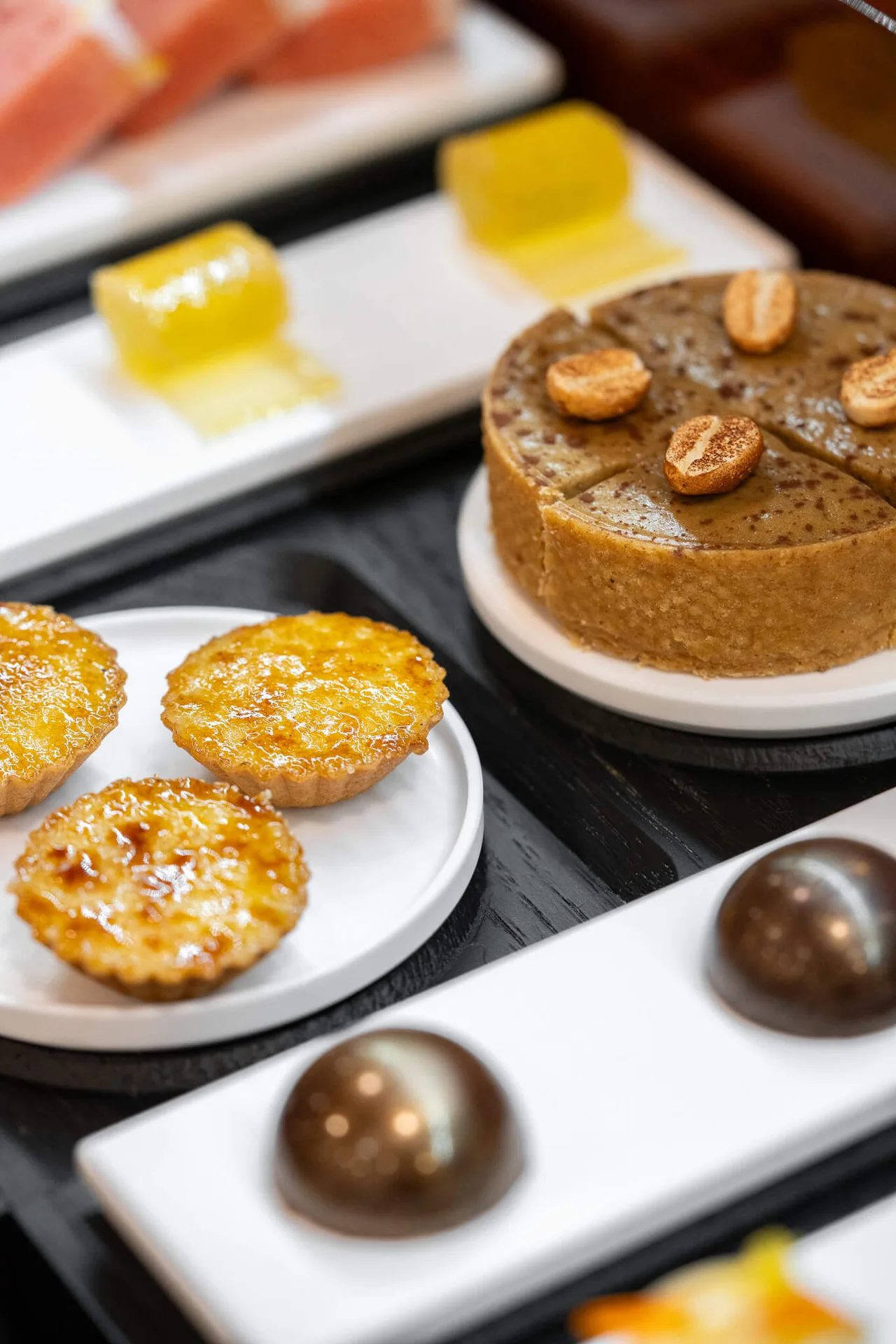 Assiette Champenoise — photo 38