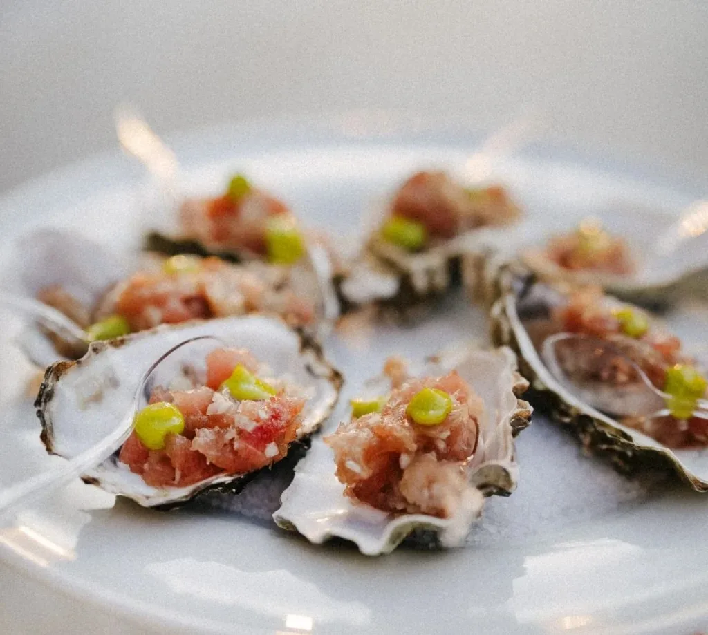 PUTER FINE BISTRO — photo 80