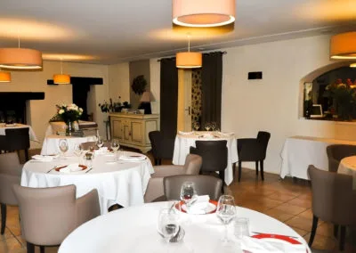 Auberge du Rohan — photo 25