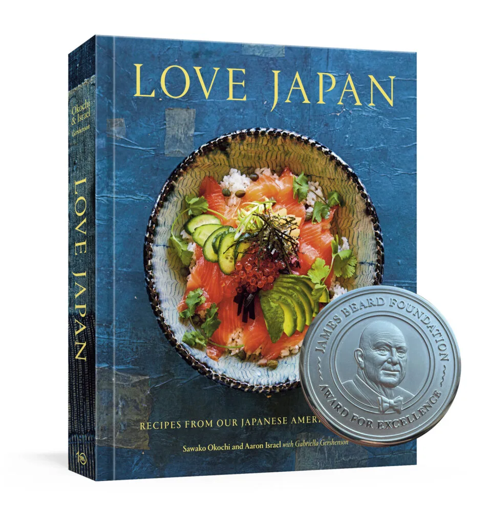 Shalom Japan — food