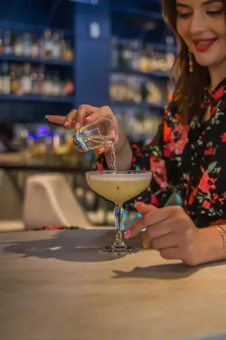 Savoré — drink