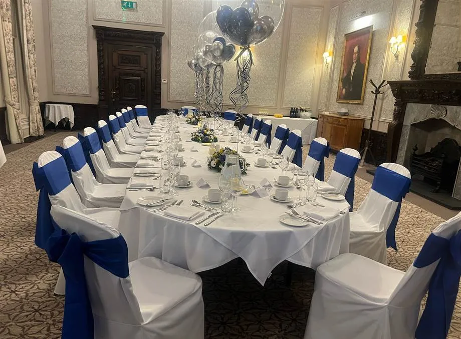 Down Hall Hotel & Spa — photo 11