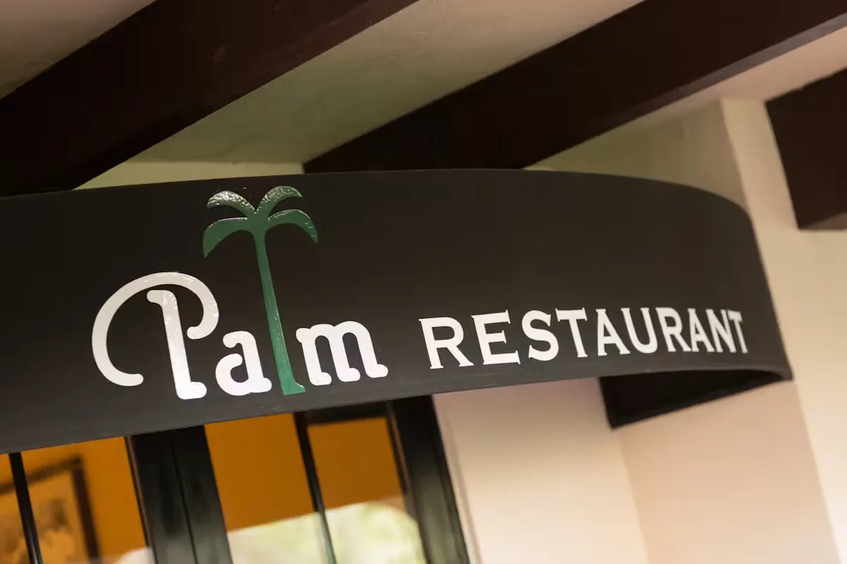 The Palm Washington DC — photo 10