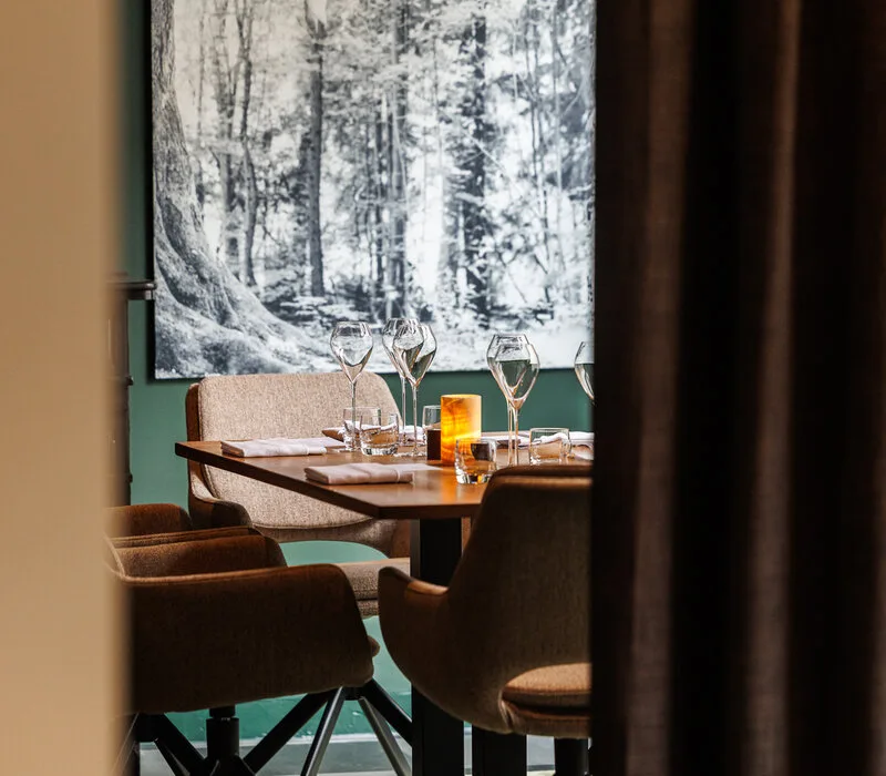 Restaurant Eindeloos — photo 15
