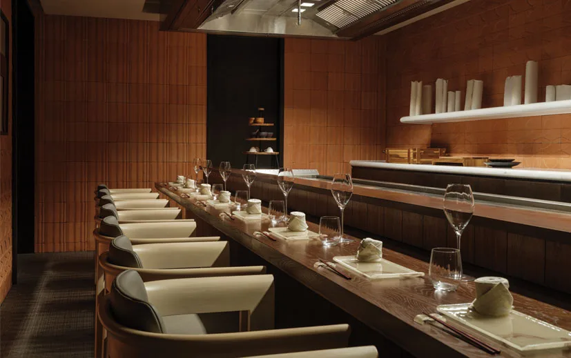 Izakaya by Koki — atmosphere
