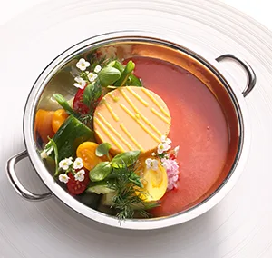KOCHUTEN — food