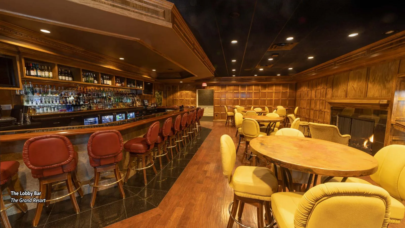 Gatsby's — photo 14