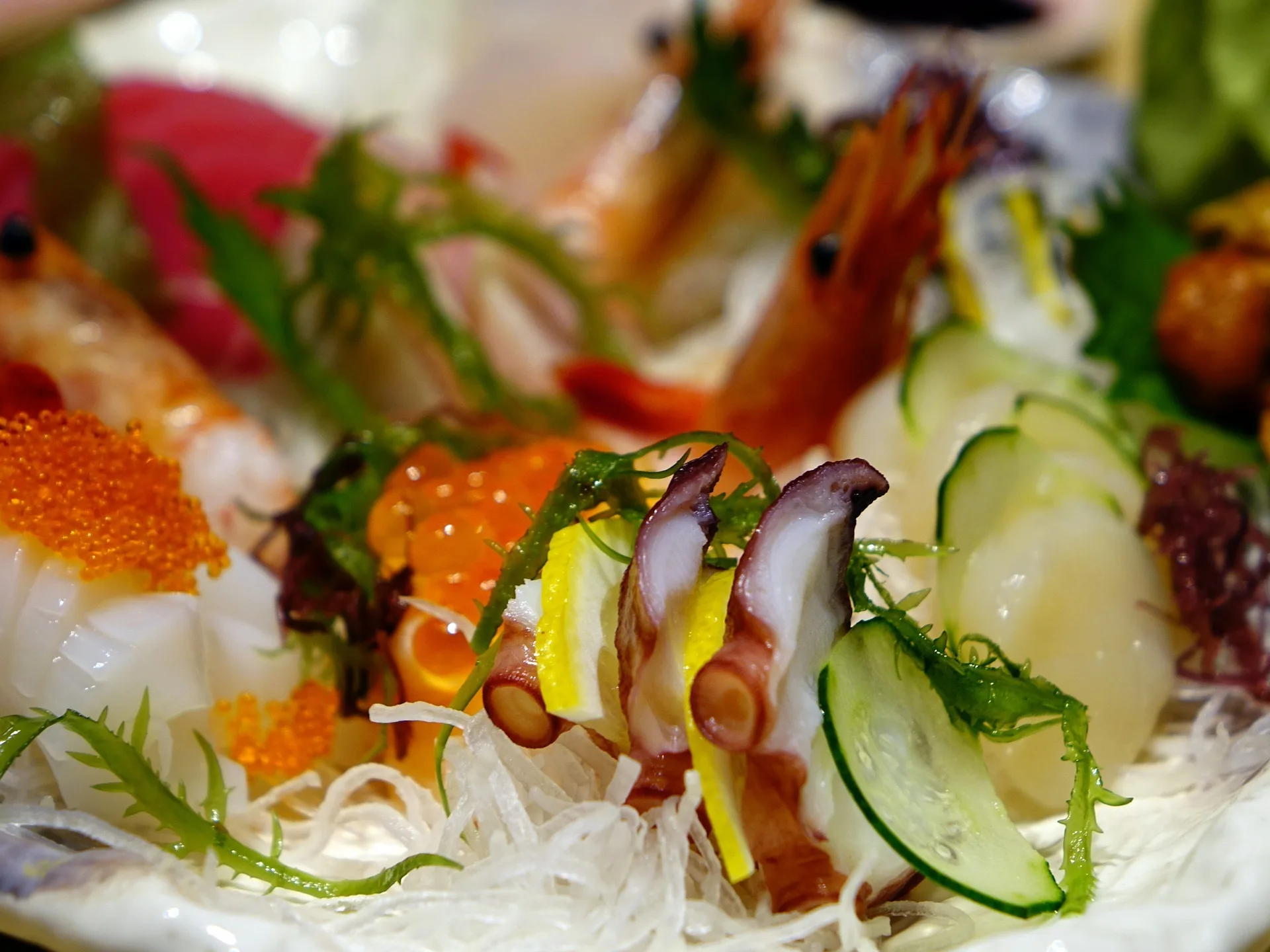 Sushi Sei Autentikus Japán étterem — photo 96