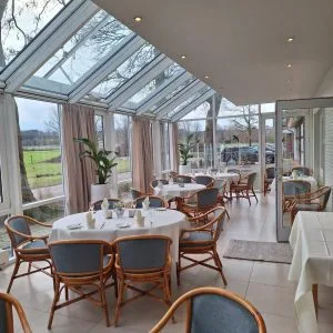 Akzent Hotel Haus Surendorff — photo 13