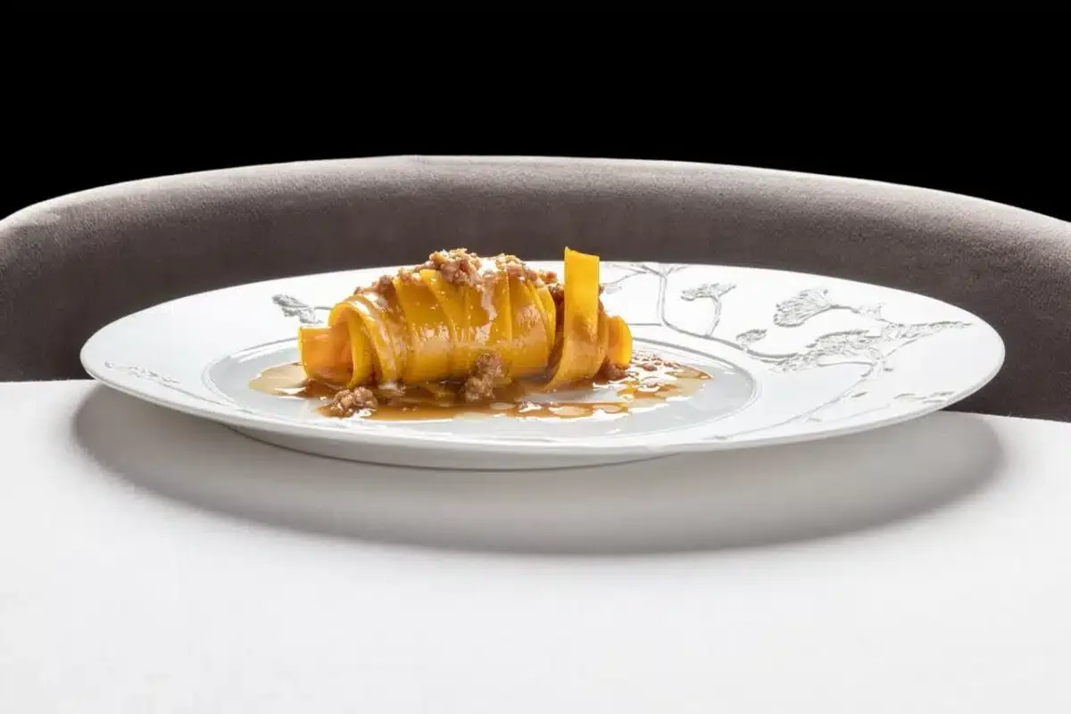 Andrea Monesi - Locanda di Orta — photo 6
