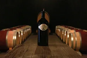 Lucciola — drink