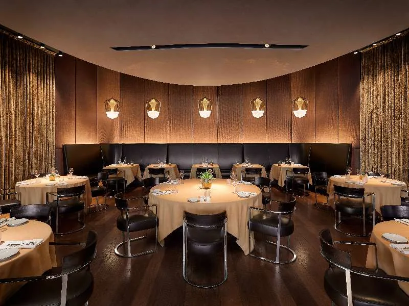 Il Ristorante - Niko Romito — photo 12