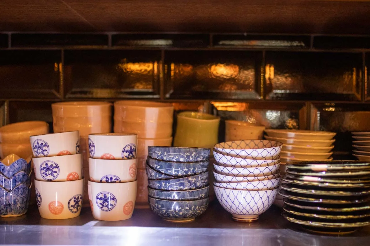 Haru Sushi Bar — photo 9