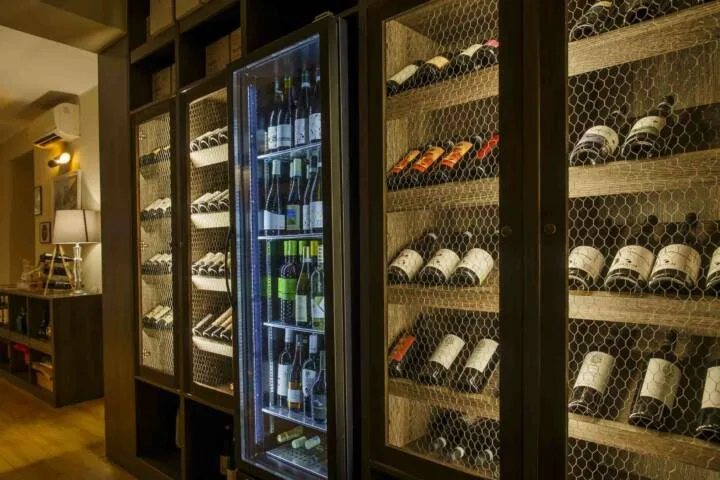 Mezzolitro Vini e Cucina — photo 68
