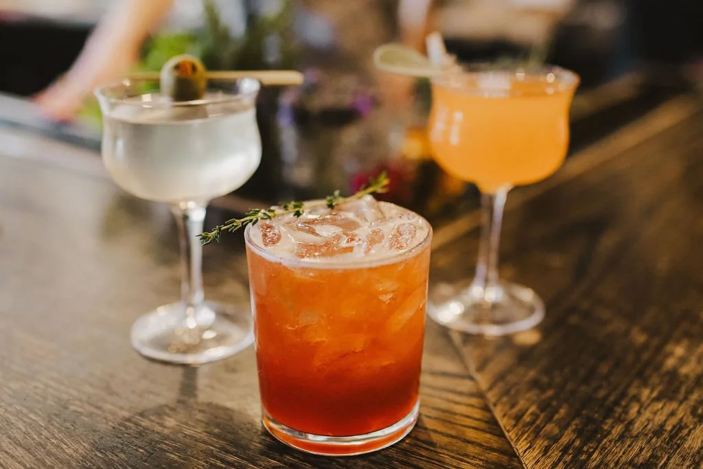 The Hatch, Paso Robles