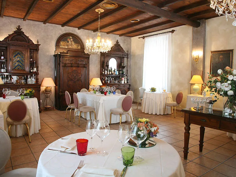Al Vecchio Convento — photo 68