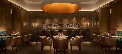 Oak Room — photo 6