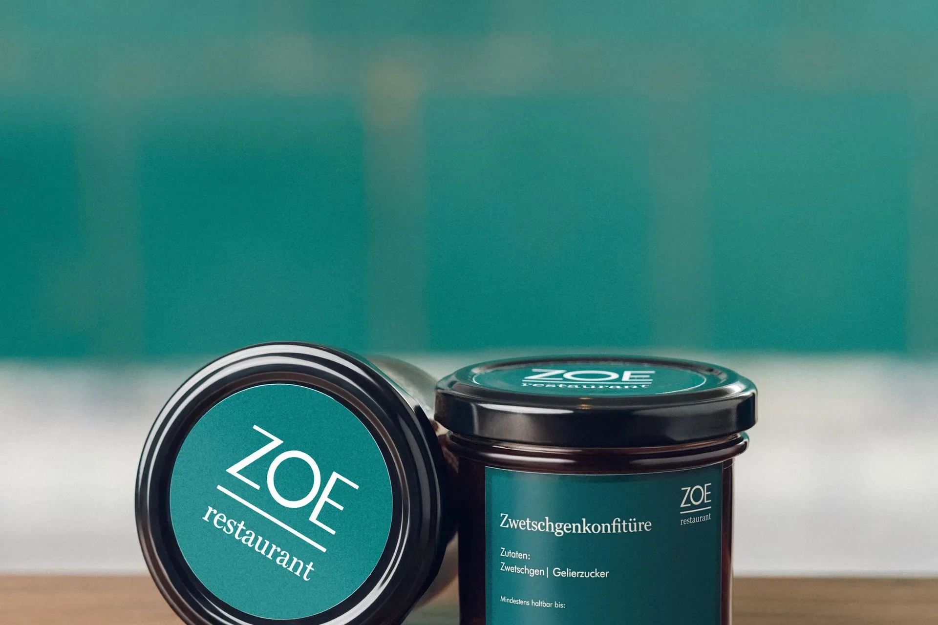 Zoe — photo 6