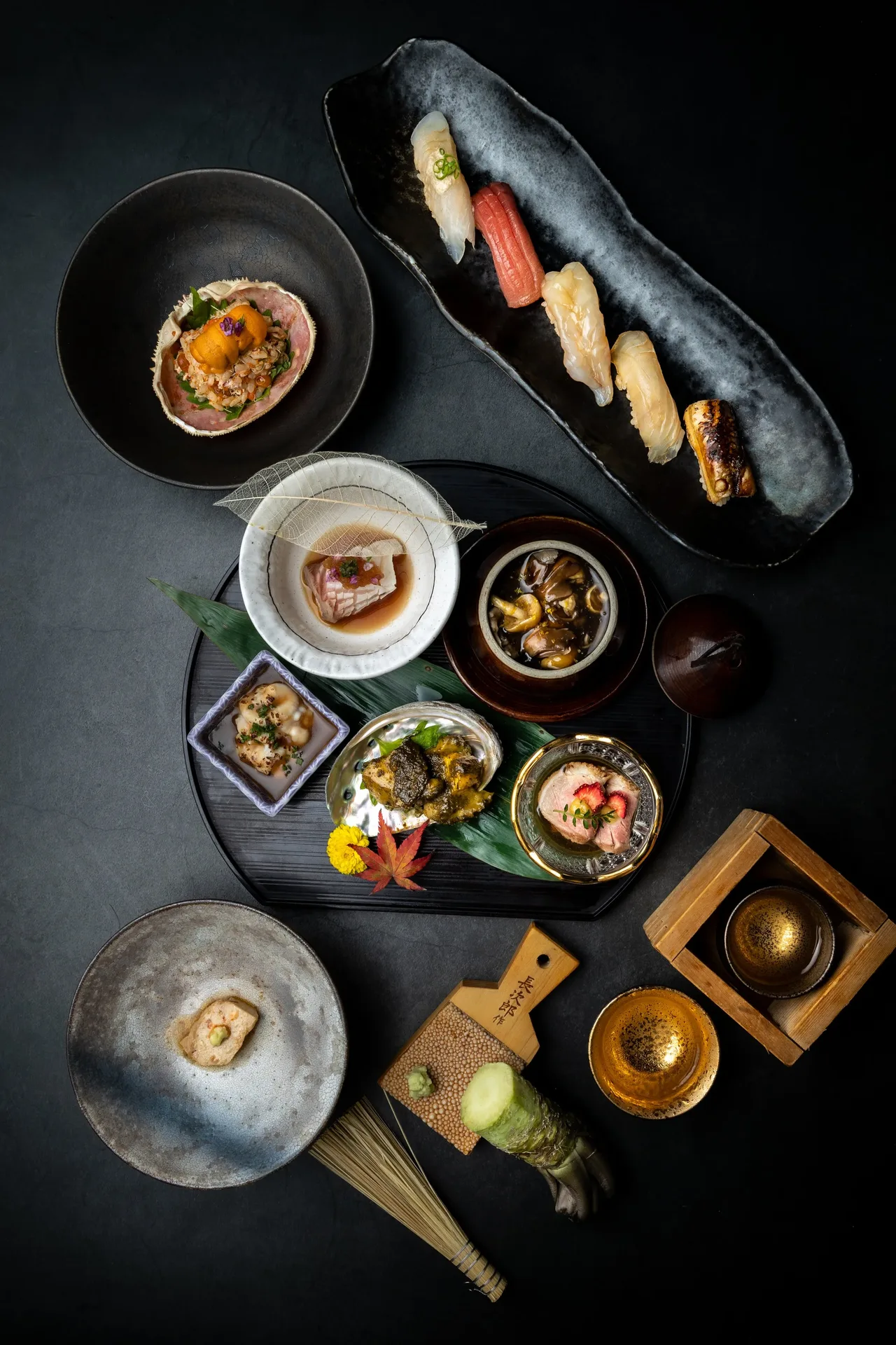 Tetsu Sushi Bar — photo 62