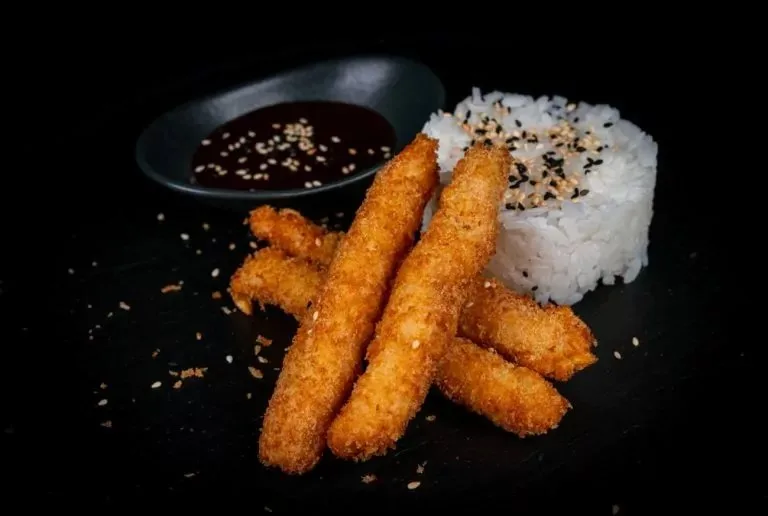 RESTORAN & SUSHI BAR BIZU — photo 32