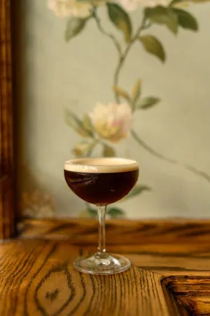 Red Hook Tavern — drink