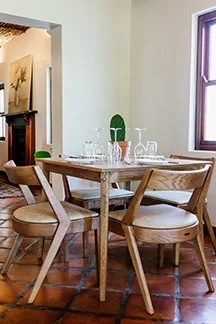 Kleine Zalze Restaurant — photo 12